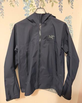 Giacca Impermeabile Arcteryx Beta LT Gore-Tex  L