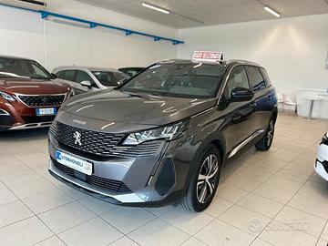 Peugeot 5008 ALLURE PACK BlueHDi 130 EAT8 7 p. SPO
