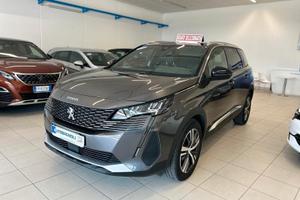 Peugeot 5008 ALLURE PACK BlueHDi 130 EAT8 7 p. SPO