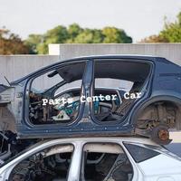 Scocca ricambi per taglio lamiera Kia Sportage 019