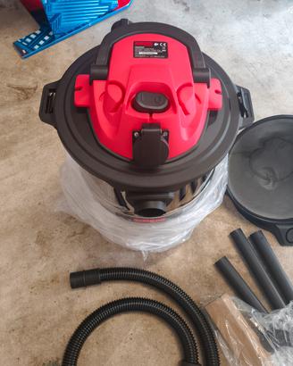 aspirapolvere aspira liquidi 30 litri