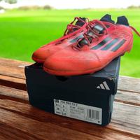 Adidas F50 PRO FG J – Scarpe da calcio 38