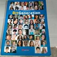 libro scolastico Bit Generation