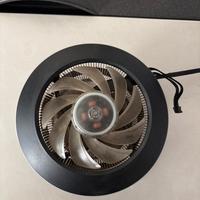 Dissipatore cooler master rgb led