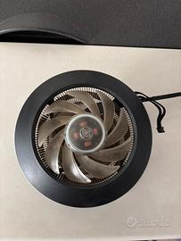 Dissipatore cooler master rgb led