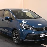 HONDA Jazz 4ª serie '20-> Jazz 1.5 Hev eCVT Ad...