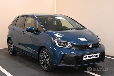 HONDA Jazz 4ª serie '20-> Jazz 1.5 Hev eCVT Ad...