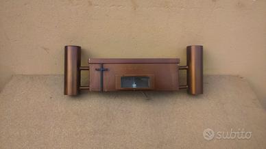 Ornamento per loculo