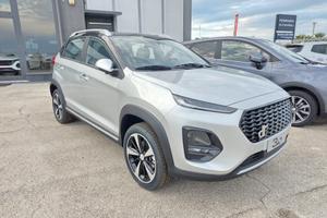 Dr 3.0 1.5 CVT Bi-Fuel GPL