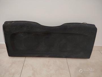 Cappelliera Fiat Panda 3 serie
