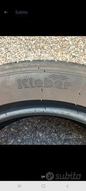 N.6 Gomme Kleber