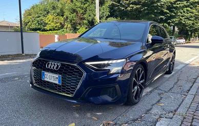 Audi A3 sportback TDI