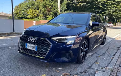 Audi A3 sportback TDI