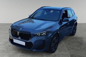 BMW X1 sdrive18d MSport Pro auto