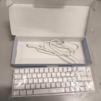 tastiera meccanica Wi-Fi 