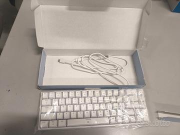 tastiera meccanica Wi-Fi 