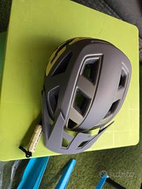 casco bici Limar