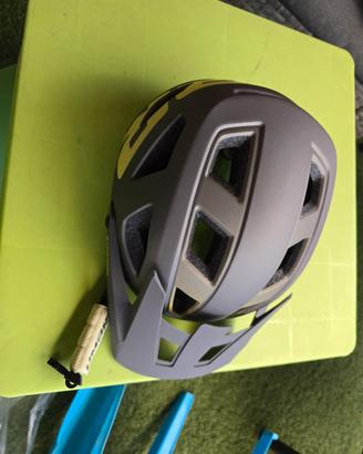 casco bici Limar