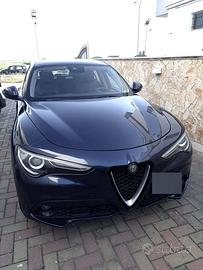 Alfa Romeo Stelvio Allestimento veloce