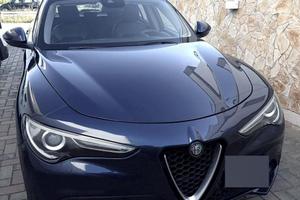 Alfa Romeo Stelvio Allestimento veloce