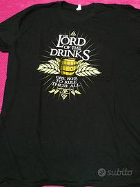 PACK 12 : t-shirt Qwertee INTROVABILI E UNICHE