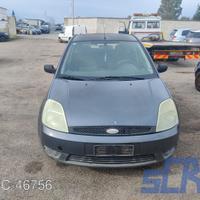 FORD FIESTA 5 JD, JH 1.4 TDCI 68CV -Ricambi