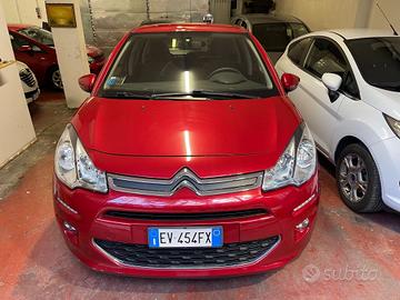 Citroen C3 PureTech 82 Seduction