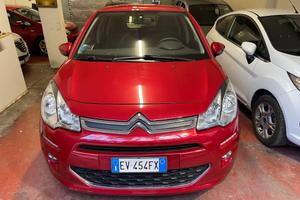Citroen C3 PureTech 82 Seduction