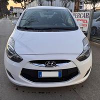 Hyundai iX20 1.4 CRDI 90 CV neopaten garanzia 12 m