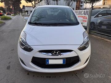 Hyundai iX20 1.4 CRDI 90 CV neopaten garanzia 12 m