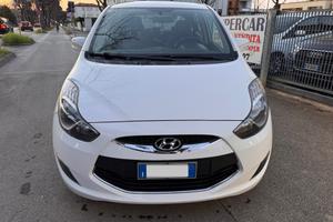 Hyundai iX20 1.4 CRDI 90 CV neopaten garanzia 12 m