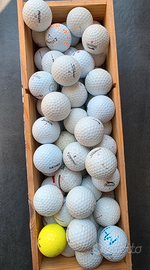 Palline Golf