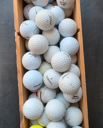 Palline Golf