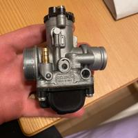 Carburatore 21 dell’orto