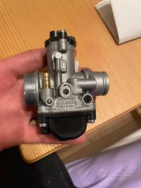 Carburatore 21 dell’orto
