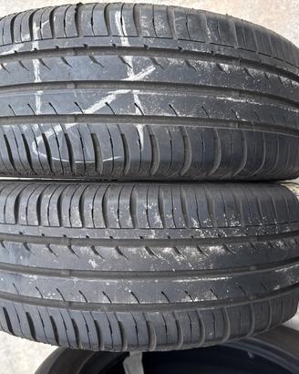 gomme usate 1755515 Estivo CONTINENTAL - ECO - 325