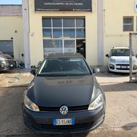 Volkswagen Golf 7 DIESEL 1.6 TDI 90 CV