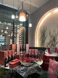 Champagne Bollinger Rosé Gift Box