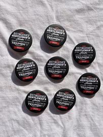 Spille Triumph Distinguished Gentleman's
