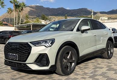 Audi Q3 SPB Business Plus 2.0 TDI 150CV S-Tro...