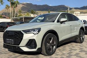 Audi Q3 SPB Business Plus 2.0 TDI 150CV S-Tro...