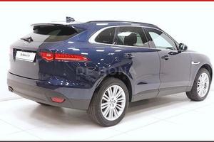 Jaguar f pace portfolio 2017