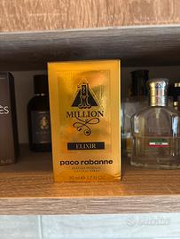 Paco Rabanne 1 Million Elixir