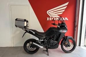 Honda XL 750 Transalp