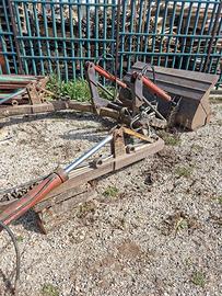 Combinato per cingolato