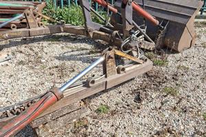 Combinato per cingolato