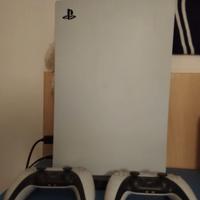 Ps5 digital