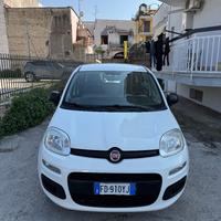FIAT PANDA 1.2 BENZINA 94000
