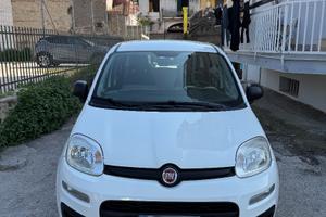 FIAT PANDA 1.2 BENZINA 94000