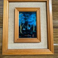 Quadri Prokovic - Naif Jugoslava anni 70